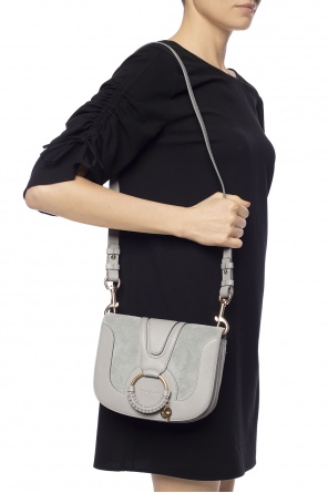 'hana' shoulder bag, zdjęcie 2 'hana' shoulder bag od See By Chloe